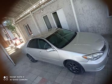 2012 honda crv: Toyota Camry: 2005 г., 2.4 л, Автомат, Бензин, Седан — 1