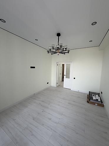 Продажа квартир: 1 комната, 45 м², Элитка, 9 этаж, Евроремонт — 10