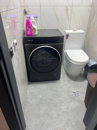 джал 23: 3 комнаты, 100 м², Элитка, 3 этаж, Дизайнерский ремонт