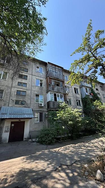 квартира с патентом: 3 комнаты, 58 м², 104 серия, 4 этаж, Косметический ремонт — 8