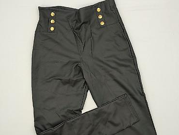 obcisle: Legginsy Ze skóry ekologicznej damskie, rozmiar XL — 1