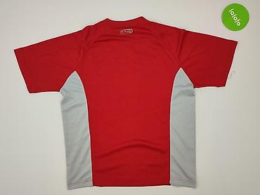 serce: T-shirt damski, rozmiar S — 3