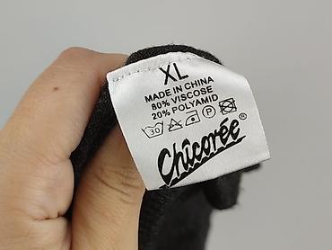 sweter kardigan: Chic, Kardigan damski, rozmiar XL — 6