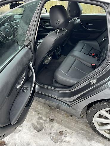 BMW: BMW Серия 4: 2019 г., 2 л, Автомат, Бензин — 8