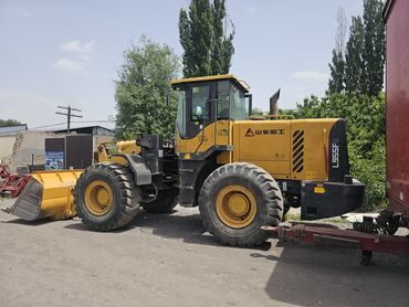фронтальный погрузчик б у купить: Погрузчик, XCMG, 2021 г., Колесный, Фронтальный