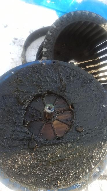 Жестяные работы: Вентиляция# Чистка вытяжных систем — 9