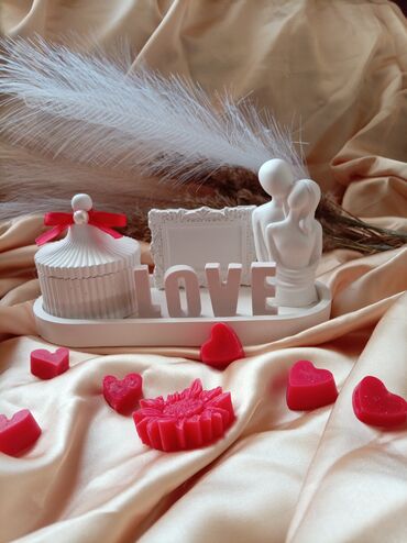 Digər ev dekoru: Sifariş öncədən qəbul olunur — 1