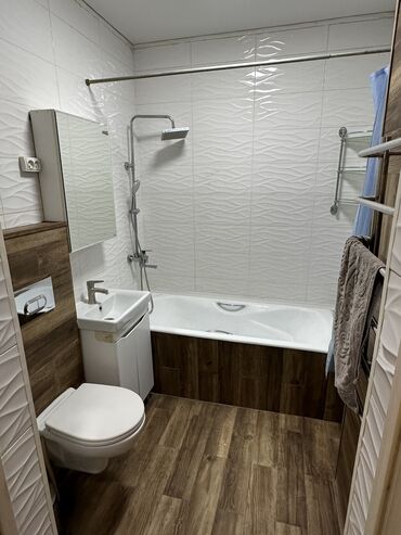 Продажа квартир: 2 комнаты, 87 м², Индивидуалка, 2 этаж, Евроремонт — 8