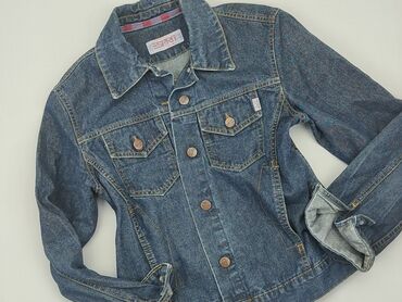 Jeans jackets: Jeans jacket, Esprit, S (EU 36), condition - Very good