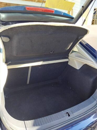 Seat: Seat : 1.4 l. | 2001 έ. 190000 km. Χάτσμπακ — 10