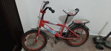 hyundai veloster qiymeti: Б/у Детский велосипед Самовывоз