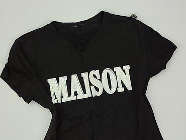 magmac bluza: Maison, T-shirt damski, rozmiar One size — 1