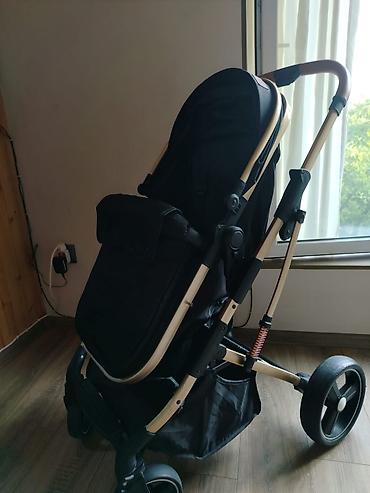 cybex balios s lux: 2-si 1-də araba, Yeni, Yaş: <1 ay — 2