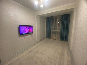 музыкальная карусель: 1 комната, 40 м², Элитка, 12 этаж, Евроремонт