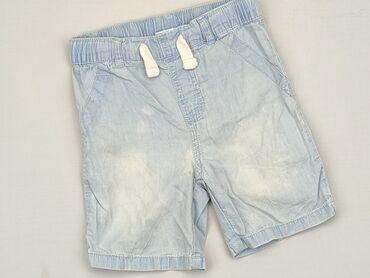 spodenki jeansowe levis: Шорти, So cute, 2-3 р., 98, стан - Задовільний