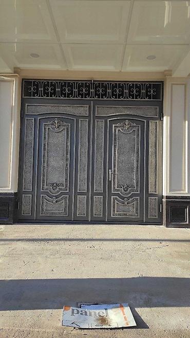 Распашные ворота: ВОРОТА ВОРОТА ВОРОТА Кованые ворота и калитки, комплект для частного — 47