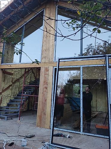 Ремонт окон и дверей: Окно, Дверь, Замок: Замена, Установка, Ремонт, Бесплатный выезд — 7