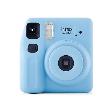 web camera: Мгновенная камера с моментальным печатом Fujifilm Instax mini SE — 1