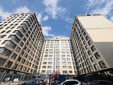 квартира в районе джал: 3 комнаты, 109 м², Элитка, 12 этаж, Евроремонт