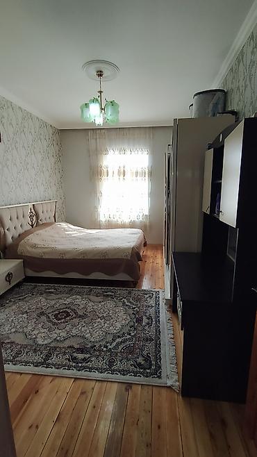 Həyət evləri və villaların satışı: 3 otaqlı, 64 kv. m — 3