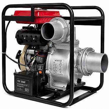 Все для дома и сада: №: 14485 Məhsulun adı: Su nasosu 192F DP150, 8500 Vt, 15 m, 3600 — 1