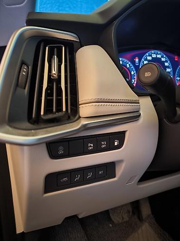 Mazda: Mazda CX-9: 2022 г., 2.5 л, Автомат, Гибрид, Кроссовер — 15