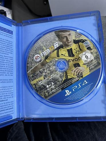 фифа 19: Набор дисков EA Sports FIFA для PlayStation 4 (Blu‑ray) В комплекте — 2