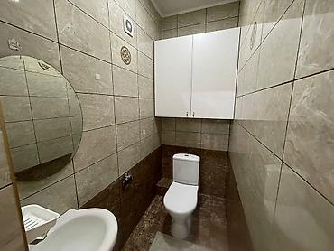 kut tower: Сдаю 2 комнатную квартиру 75м2 Южная магистраль/ Сухэ Батора ЖК — 7