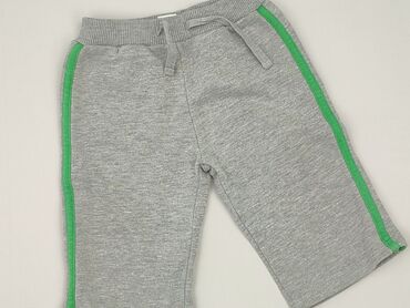 Sweatpants, 6-9 months, condition - Very good