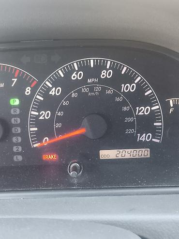 ограничитель двери камри: Toyota Camry: 2005 г., 2.4 л, Автомат, Бензин, Седан — 4