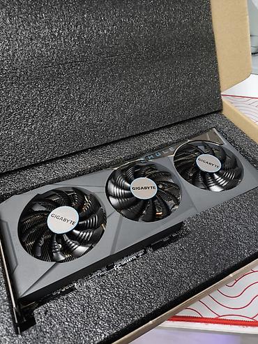 aoc 24: Продаю видеокарты RX 6700 XT - 12 GB. Мощные видеокарты, сейчас — 6
