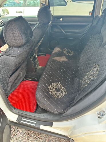 машина за 40000: Volkswagen Passat: 2001 г., 1.8 л, Автомат, Бензин, Универсал