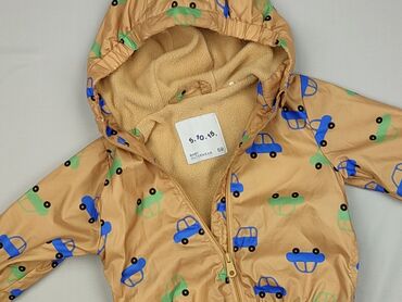 ajax koszulki: Jacket, 5.10.15, 3-6 months, condition - Perfect