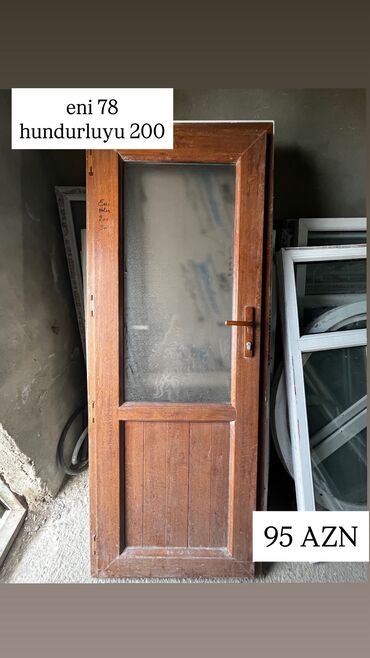 Plastik pəncərələr: PVC pəncərə və qapı sistemləri

işlənmiş və təzə sifarişlərin qəbulu — 32