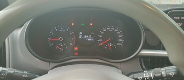 Kia: Kia Morning: 2018 г., 1 л, Автомат, Газ, Хэтчбэк — 6