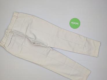 pull and bear rozmiary spodni: Mango, Spodnie materiałowe damskie, rozmiar S — 3