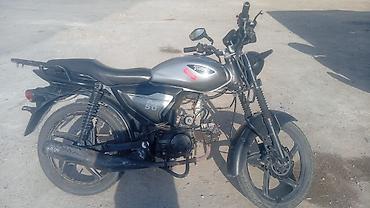 Tufan - M50, 50 sm3, 25000 km