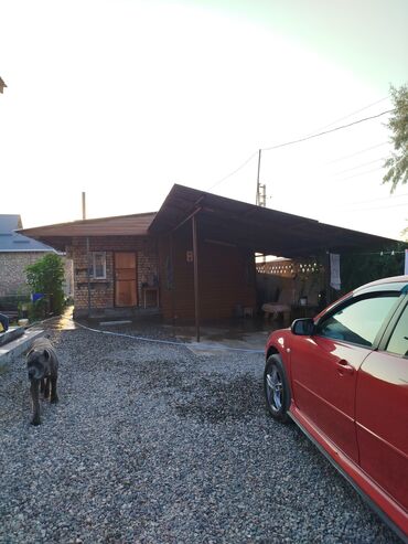 Продажа домов: Дом, 110 м², 5 комнат, Собственник, ПСО (под самоотделку) — 7