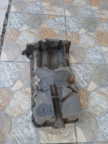 кондиционер купить в баку: Məhsul: Mühərrik yağ karteri (alüminium tökmə) Təsvir: - Avtomobil