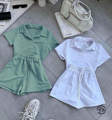 Kompleti: 🌞 New collection 🌞 
Cena 2100 dinara — 5