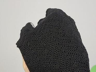 sweter geometryczny: Review, Sweter damski, rozmiar XL — 6