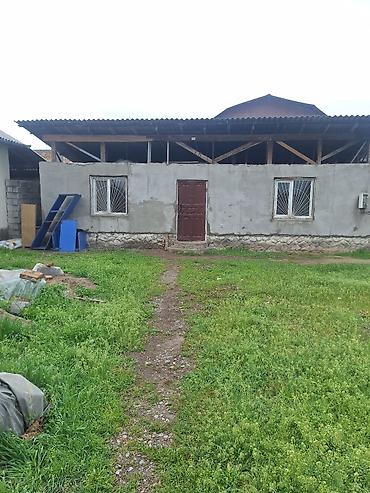 Долгосрочная аренда домов: 40 м², 2 комнаты — 2