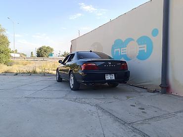 honda сервы: Honda Saber: 2000 г., 2.5 л, Автомат, Бензин, Седан — 2