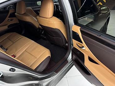 Lexus: Lexus ES: 2020 г., 2.5 л, Автомат, Гибрид, Седан — 10