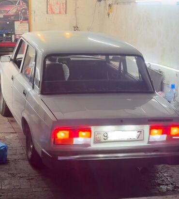 VAZ (LADA): APARTURASIZ QİYMƏTİ 6000.Maşına çox pul qoyulub, hal hazırda heç bir — 16