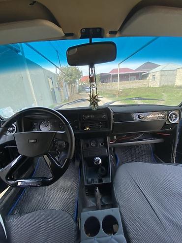masin 099: VAZ (LADA) 2107: 1.6 l | 2004 il 250000 km Sedan — 3