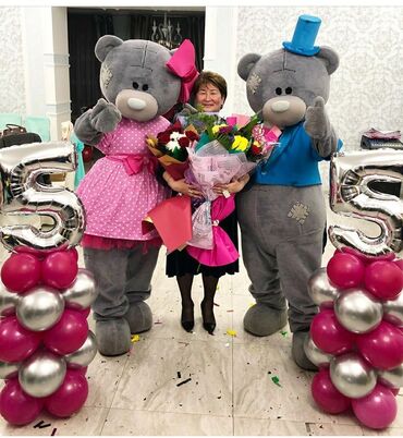 Другие услуги пошива одежды: Ростовые куклы Продажа и сдаётся Шьем на заказ другие персонажи — 8