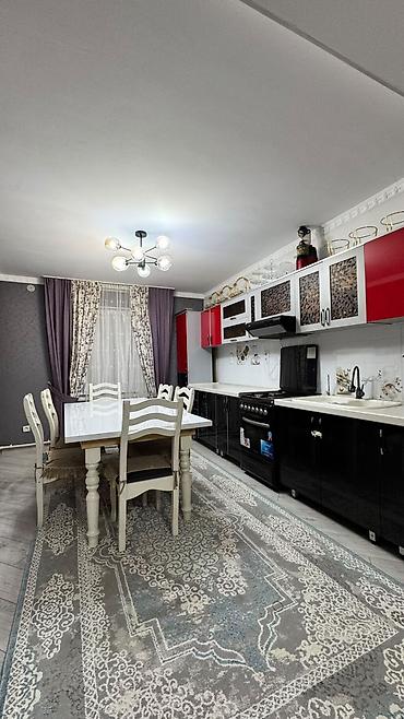 Үйлөрдү сатуу: 6 бөлмө, 166 м², 5 соток, Бишкек, Менчик ээси — 9