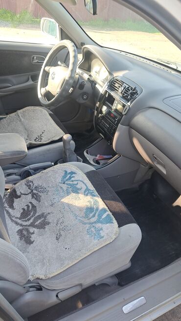 Mazda: Mazda 626: 2000 г., 2 л, Механика, Газ, Универсал — 7