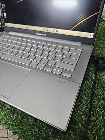 ноутбук леново цена бишкек: Ультрабук Asus VivoBook. Подойдет для программирования, дизайна — 3